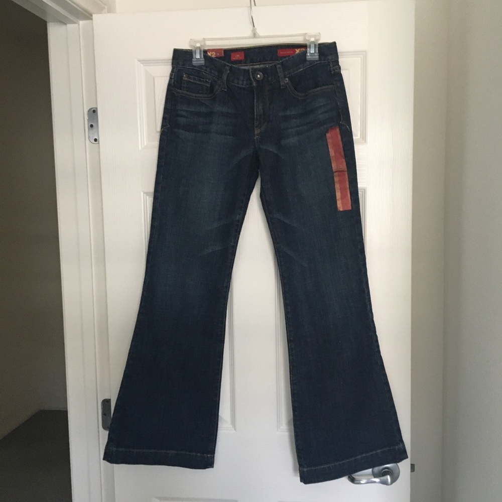 Express Jeans
